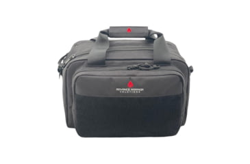 Image of Advance Warrior Solutions LLC Advanced Warrior Trigger Time Range Bag Kit, 71935