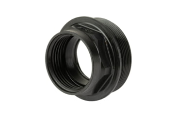 Image of Advanced Armament Corporation Hub Adapter, 1x16LH Taper Mount, Black, SR-105495