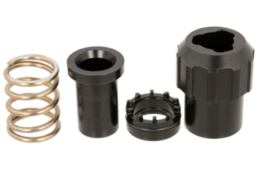 Image of Advanced Armament Corporation 64254 Triad 3-Lug Adapter 9mm Luger