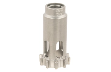 Image of Advanced Armament Corporation 65001 Ti-Rant Piston Conversion 1/2-28 Tpi, Stainles