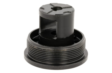 Image of Advanced Armament Corporation 65010 Flange Indexing Direct-Thread Adapter 1/2-28 Tp