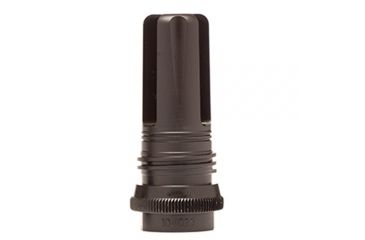 Image of Blackout Flash Hider, 5.56mm, 90T Taper- 1/2-28