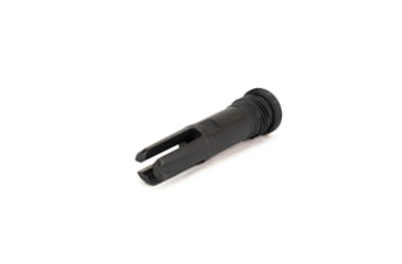 Image of Advanced Armament Corporation Blackout Flash Hider, Scar-h, 7.62mm, 51t, 5/8-24, Large Socket - 64139