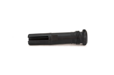 Image of Advanced Armament Corporation Blackout Flash Hider, Scar-h, 7.62mm, 51t, 5/8-24, Large Socket - 64139