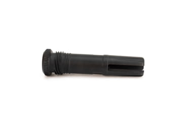 Image of Advanced Armament Corporation Blackout Flash Hider, Scar-h, 7.62mm, 51t, 5/8-24, Large Socket - 64139