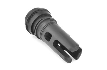 Image of Advanced Armament Corporation Muzzle Brake/flash Hider, Brakeout 2.0, 5.56mm, 90t Taper- 1/2-28 - 64238