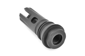 Image of Advanced Armament Corporation Muzzle Brake/flash Hider, Brakeout 2.0, 5.56mm, 90t Taper- 1/2-28 - 64238