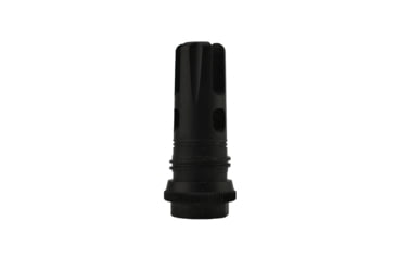 Image of Advanced Armament Corporation Muzzle Brake/flash Hider, Brakeout 2.0, 7.62mm, 90t Taper- 5/8-24 - 64239