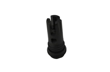 Image of Advanced Armament Corporation Muzzle Brake/flash Hider, Brakeout 2.0, 7.62mm, 90t Taper- 5/8-24 - 64239