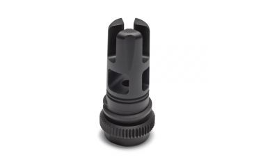 Image of Muzzle Brake/Flash Hider, Brakeout, 5.56mm, 51T, 1/2-28