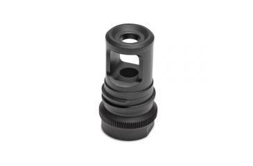 Image of Muzzle Brake, Tiqd, 338Lm, 90T, Str Port, M18 X 1.5