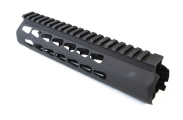 Image of Advanced Armament Corporation Squaredrop, Black, 8in, 64272