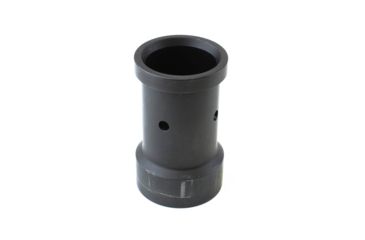 Image of Advanced Armament Corporation Squaredrop, Black, 8in, 64272
