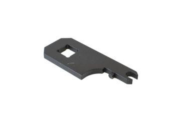 Image of Advanced Armament Corporation Squaredrop, Black, 8in, 64272