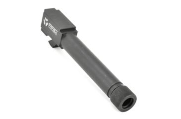Image of Advanced Armament Corporation Threaded Barrel For Glock 19 9mm 4.53 Inch M13.5x1 Left Hand TPI