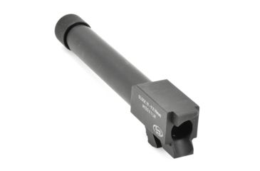 Image of Advanced Armament Corporation Threaded Barrel For Glock 19 9mm 4.53 Inch M13.5x1 Left Hand TPI