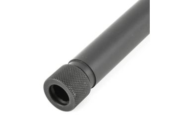 Image of Advanced Armament Corporation Threaded Barrel For Glock 19 9mm 4.53 Inch M13.5x1 Left Hand TPI