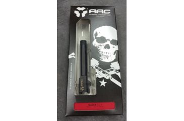 Image of Advanced Armament Corporation Threaded Barrel For Glock 21 .45ACP 5.12 Inch .578-28 TPI