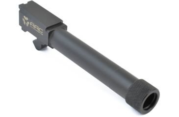 Image of Advanced Armament Corporation Threaded Barrel For Springfield XD Service .45 ACP 4.56 Inch .578-28 TPI