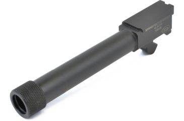 Image of Advanced Armament Corporation Threaded Barrel For Springfield XD Service .45 ACP 4.56 Inch .578-28 TPI