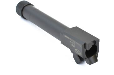 Image of Advanced Armament Corporation Threaded Barrel For Springfield XD Service .45 ACP 4.56 Inch .578-28 TPI