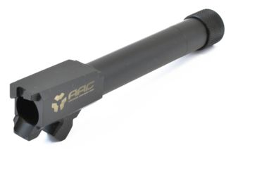 Image of Advanced Armament Corporation Threaded Barrel For Springfield XD Service .45 ACP 4.56 Inch .578-28 TPI