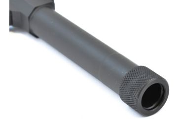 Image of Advanced Armament Corporation Threaded Barrel For Springfield XD Service .45 ACP 4.56 Inch .578-28 TPI