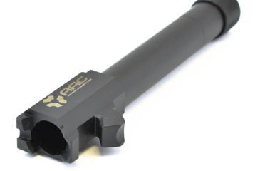 Image of Advanced Armament Corporation Threaded Barrel For Springfield XD Service .45 ACP 4.56 Inch .578-28 TPI