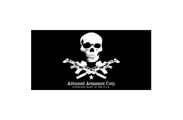 Image of Tool, Front Cap, Ti-Rant Series, Replacement