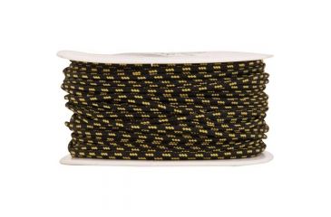 Image of Advanced Base Camp 1.5mm X 100' Acc Cord - Yellow YELLOW
