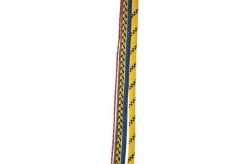 Image of Advanced Base Camp 1.5mm X 100' Acc Cord - Yellow YELLOW