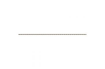 Image of Advanced Base Camp 1.5mm X 100' Acc Cord - Yellow YELLOW