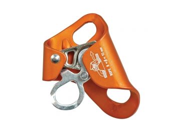 Image of Advanced Base Camp  Chest Ascender 2D640D0WBAB0001