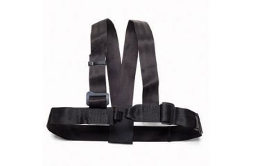 Image of Advanced Base Camp Guide Chest Harness