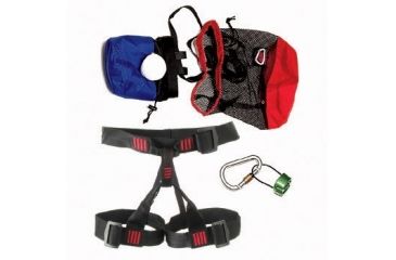 Image of Advanced Base Camp Guide Climbing Package