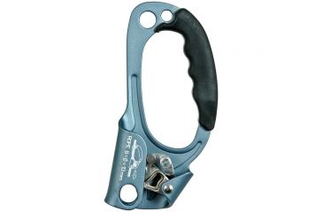 Image of Advanced Base Camp  Left Hand Ascender 2D639S5YRAB0001