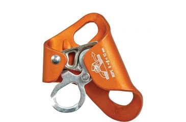 Image of Advanced Base Camp  Right Hand Ascender 2D639D5WBAB0001