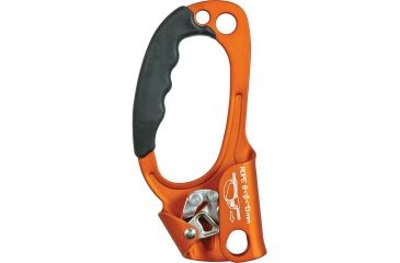 Image of Advanced Base Camp  Right Hand Ascender 2D639D5WBAB0001