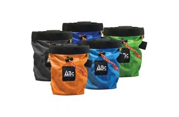 Image of Advanced Base Camp  Ultralight Chalk Bag Asst 13-00011003