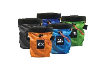 Image of Advanced Base Camp  Ultralight Chalk Bag Asst 13-00011003