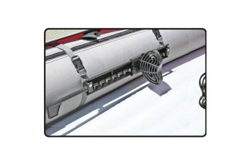 Image of Advanced Elements Adjustable Foot Pegs AE4003