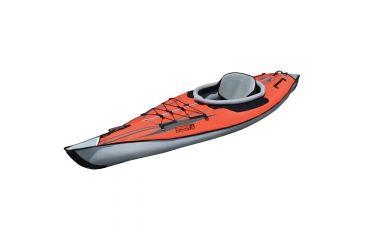 Image of Advanced Elements Advancedframe Kayak AE1012-R