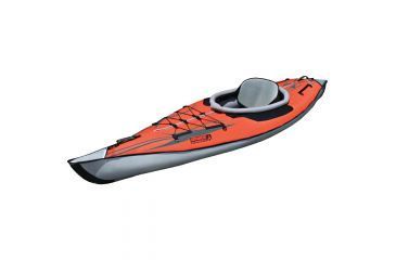 Image of Advanced Elements Advancedframe Kayak AE1012-R