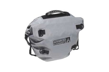 Image of Advanced Elements Carrying Case for Travel Essential, Gray, Black AE3002