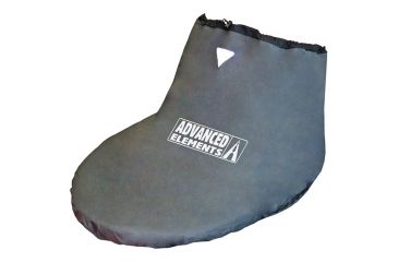 Image of Advanced Elements Packlite Spray Skirt AE2026