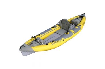 Image of Advanced Elements Straitedge Angler AE1006-ANG