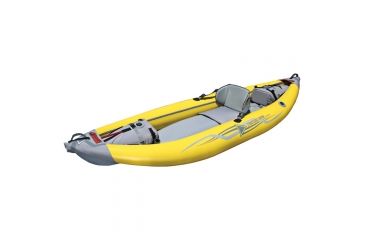 Image of Advanced Elements Straitedge Kayak AE1006-Y