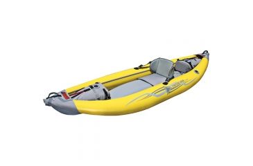 Image of Advanced Elements Straitedge Kayak AE1006-Y