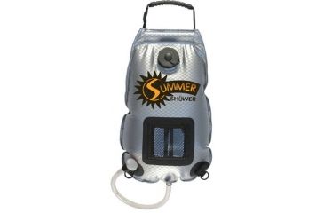 Image of Advanced Elements Summer Shower 3.0 Silver,Black SS761