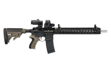 Image of Advanced Technology AR-15 X2 Scorpion Recoil Pistol Grip,Desert Tan A.5.20.2343